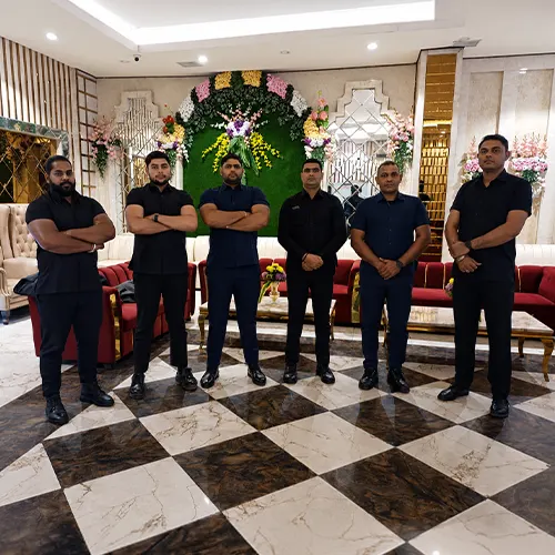 Event Management Service Event Management Service